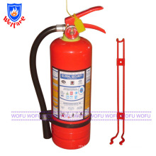 5LBS ABC Dry Powder Fire Extintor